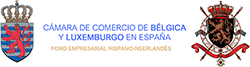 Chambre de commerce de Belgique et du Luxembourg en Espagne