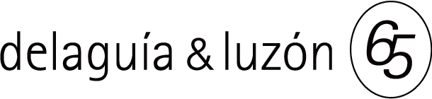 Delaguía y Luzón