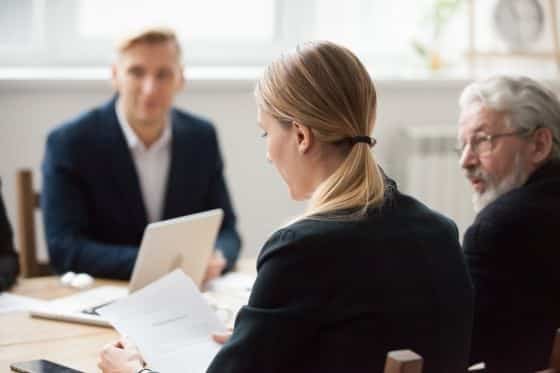 Compliance du travail