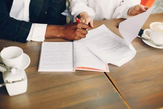 Audit de conformité sociale et RH