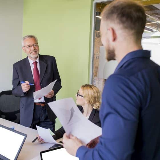 Mise en conformité des contrats et obligations employeur