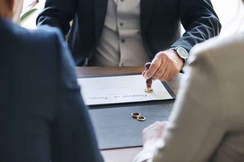 Pour qui sont nos services de résolution de litiges ?